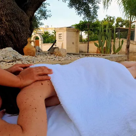 Apartmán Dimora Di Tours Fasano