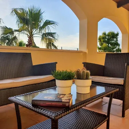Apartmán Dimora Di Tours Fasano