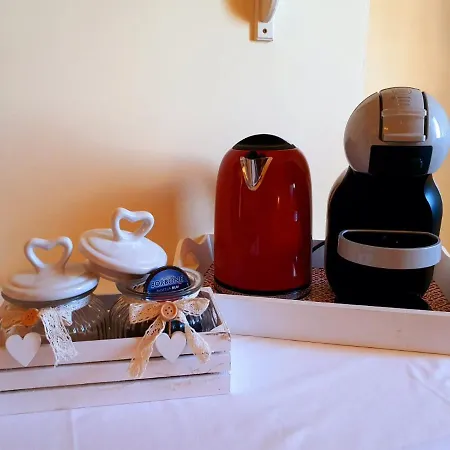 Apartmán Dimora Di Tours Fasano