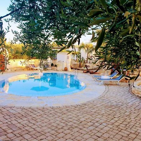 Dimora Di Tours Apartmán