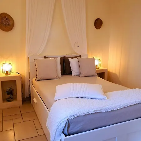 Apartmán Dimora Di Tours Fasano