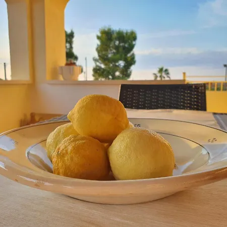 Apartmán Dimora Di Tours *