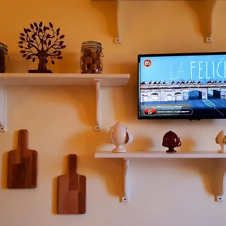 Dimora Di Tours Apartmán *