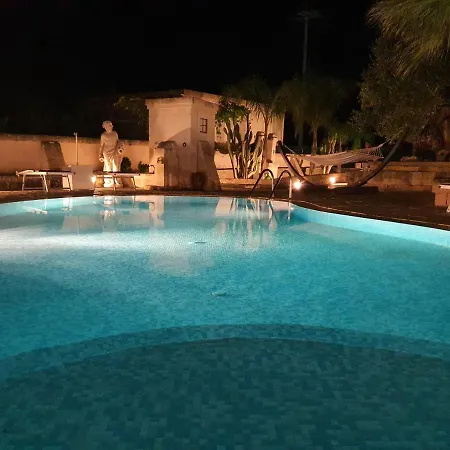 Dimora Di Tours Apartmán Fasano