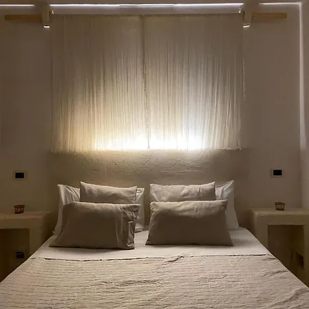 Dimora Di Tours Apartmán Fasano