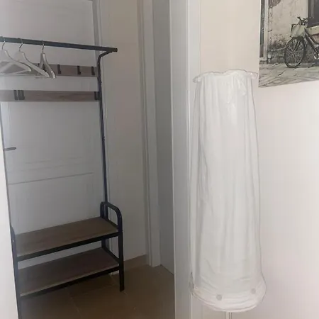 Dimora Di Tours Apartmán