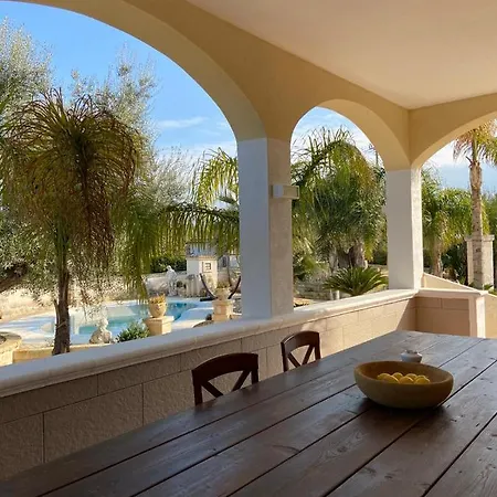 Apartmán Dimora Di Tours