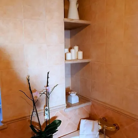 Apartment Dimora Di Tours Fasano