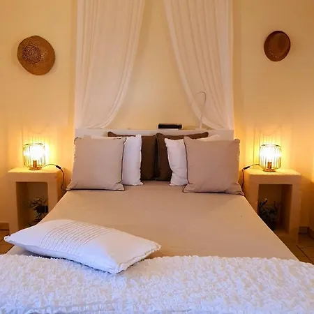 Dimora Di Tours Fasano