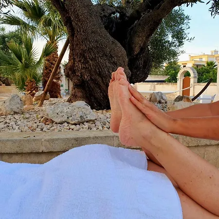 Dimora Di Tours * Fasano