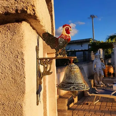 Dimora Di Tours * Fasano