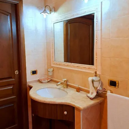 Dimora Di Tours Fasano