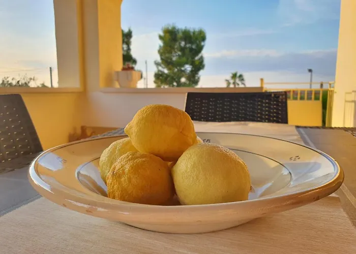 Апартаменты Dimora Di Tours *